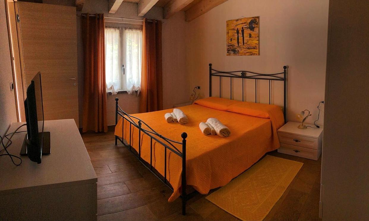 B&B Casa Vacanza Centro Sardegna Sorgono Zewnętrze zdjęcie