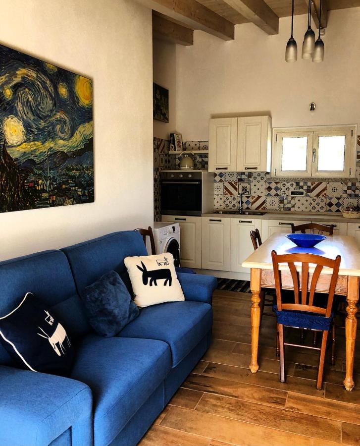 B&B Casa Vacanza Centro Sardegna Sorgono Zewnętrze zdjęcie