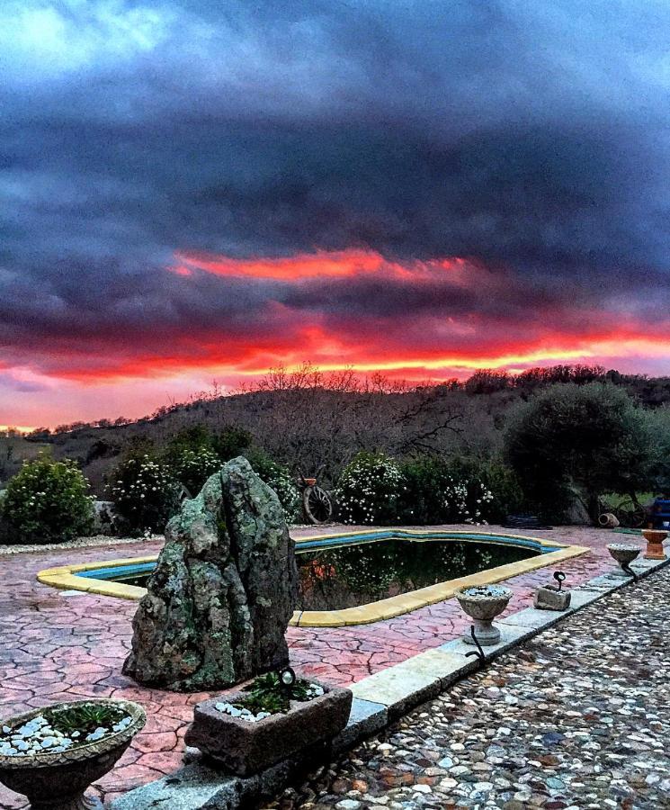 B&B Casa Vacanza Centro Sardegna Sorgono Zewnętrze zdjęcie