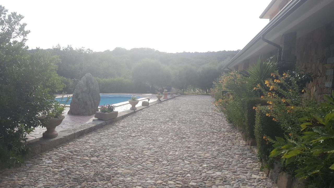 B&B Casa Vacanza Centro Sardegna Sorgono Zewnętrze zdjęcie