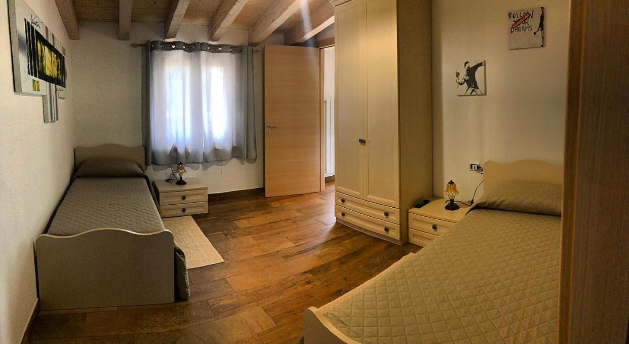 B&B Casa Vacanza Centro Sardegna Sorgono Zewnętrze zdjęcie