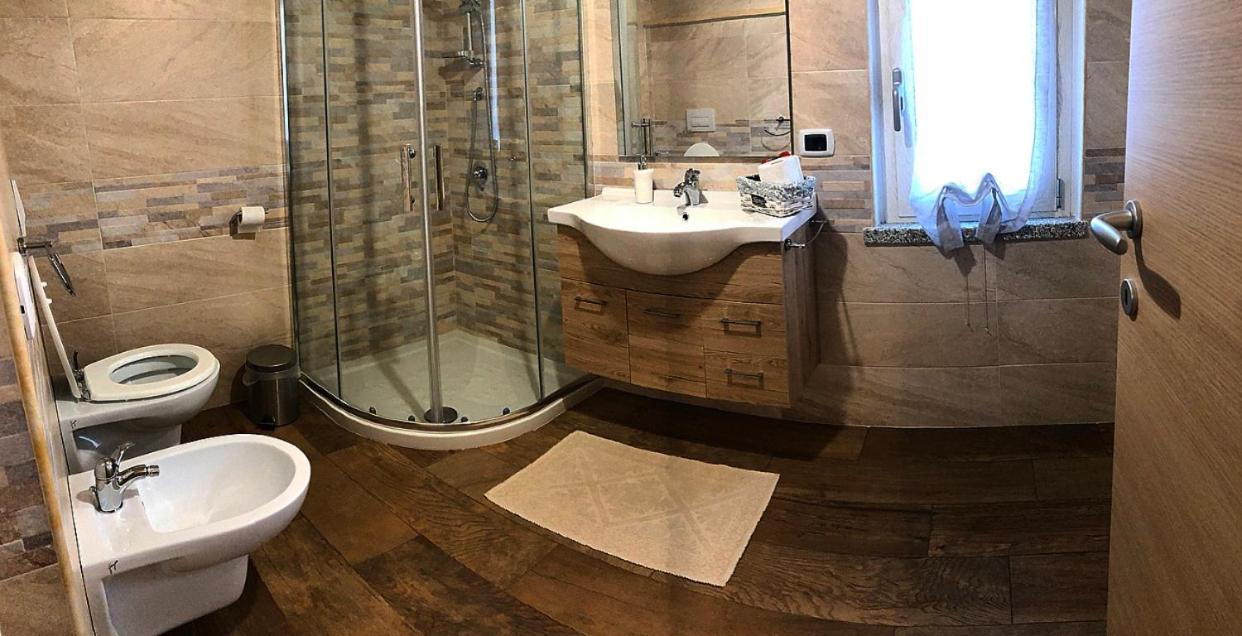 B&B Casa Vacanza Centro Sardegna Sorgono Zewnętrze zdjęcie