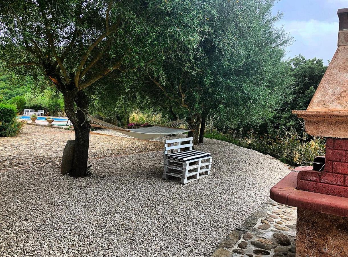 B&B Casa Vacanza Centro Sardegna Sorgono Zewnętrze zdjęcie