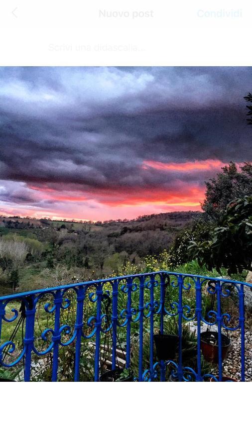 B&B Casa Vacanza Centro Sardegna Sorgono Zewnętrze zdjęcie