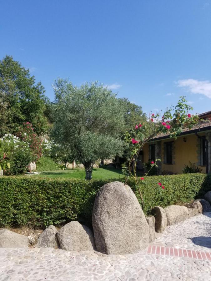 B&B Casa Vacanza Centro Sardegna Sorgono Zewnętrze zdjęcie
