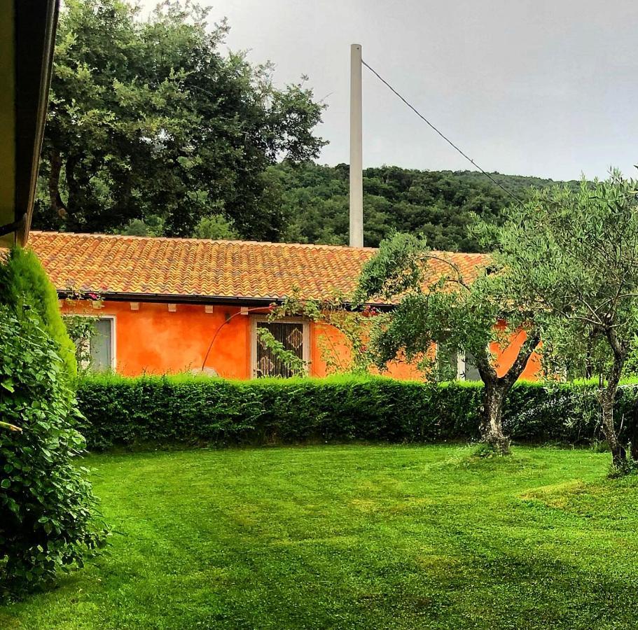 B&B Casa Vacanza Centro Sardegna Sorgono Zewnętrze zdjęcie