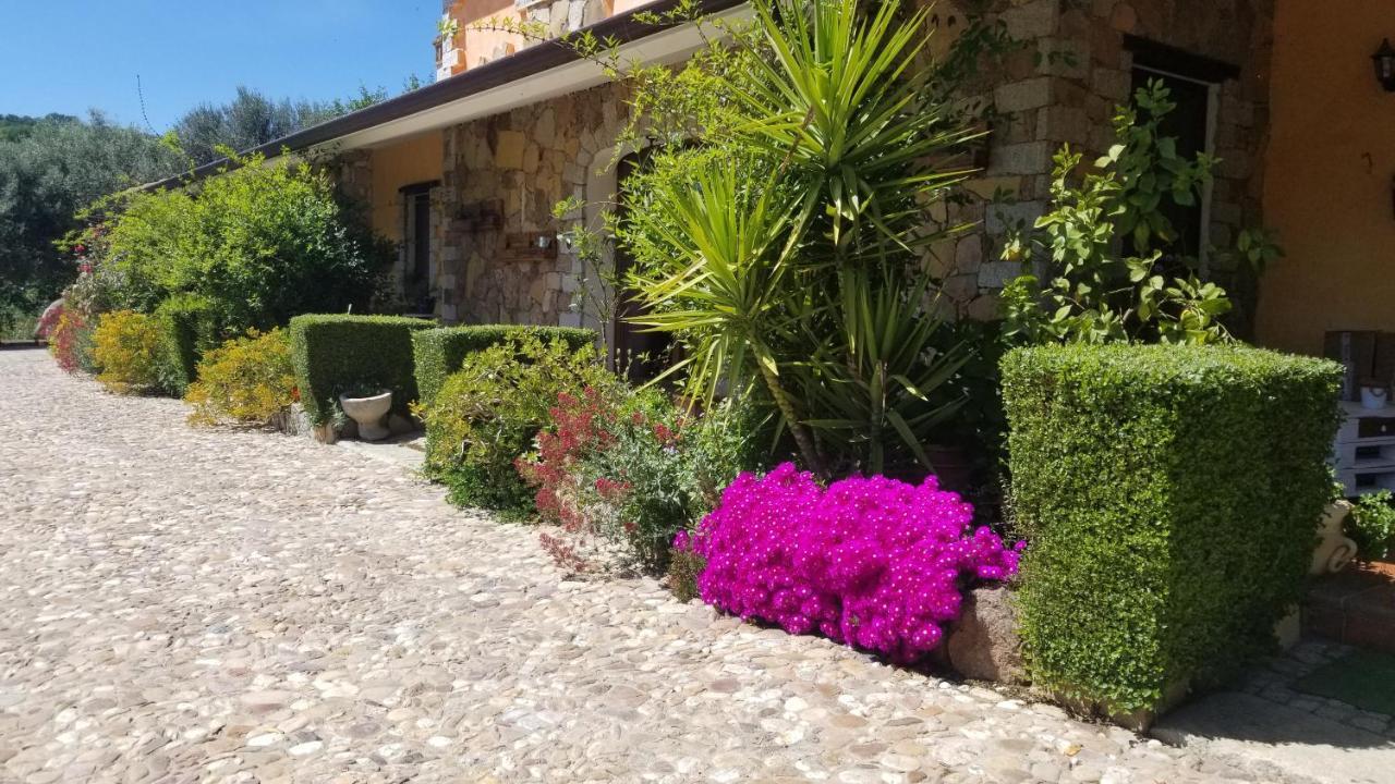B&B Casa Vacanza Centro Sardegna Sorgono Zewnętrze zdjęcie