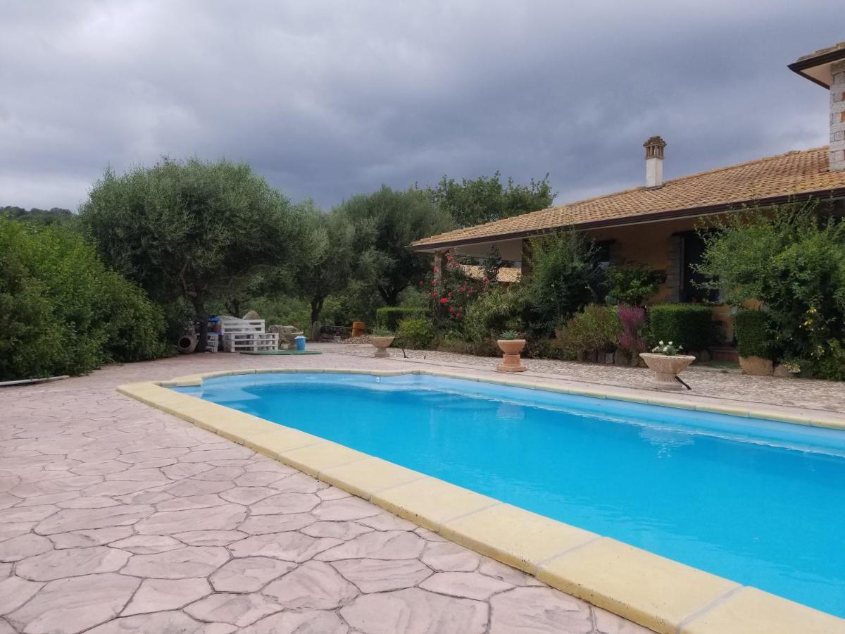 B&B Casa Vacanza Centro Sardegna Sorgono Pokój zdjęcie