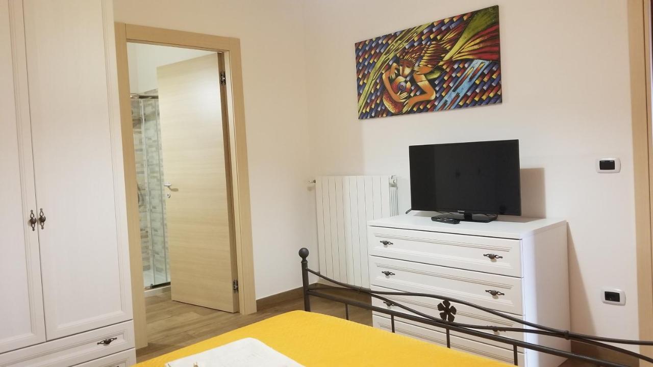 B&B Casa Vacanza Centro Sardegna Sorgono Zewnętrze zdjęcie