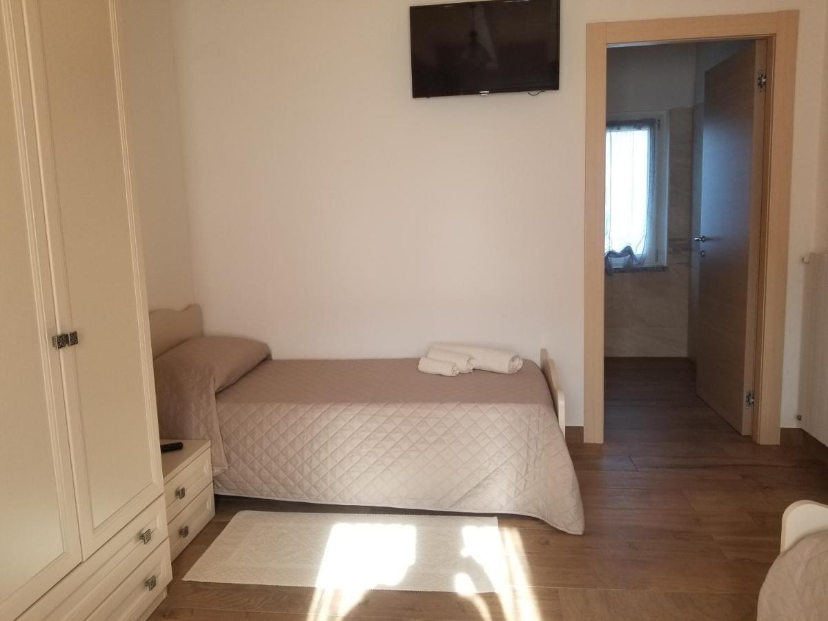 B&B Casa Vacanza Centro Sardegna Sorgono Zewnętrze zdjęcie
