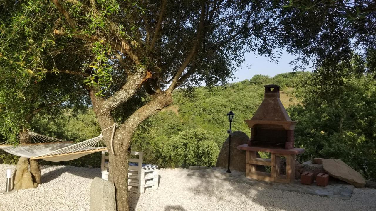 B&B Casa Vacanza Centro Sardegna Sorgono Zewnętrze zdjęcie