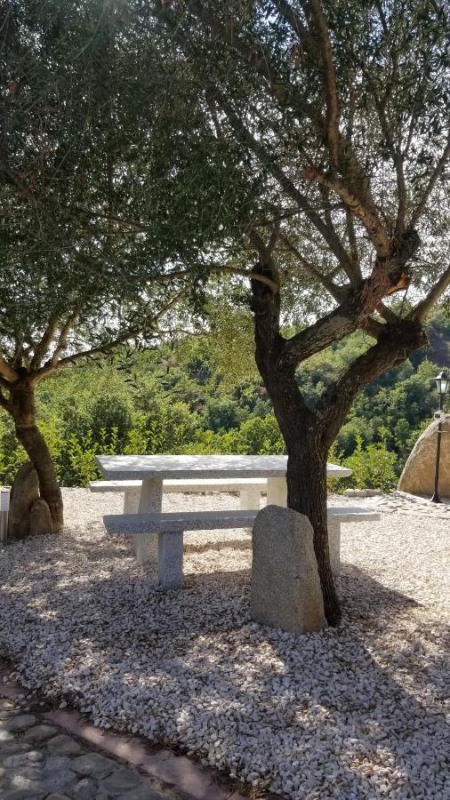 B&B Casa Vacanza Centro Sardegna Sorgono Zewnętrze zdjęcie