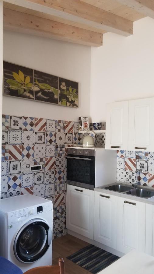 B&B Casa Vacanza Centro Sardegna Sorgono Zewnętrze zdjęcie