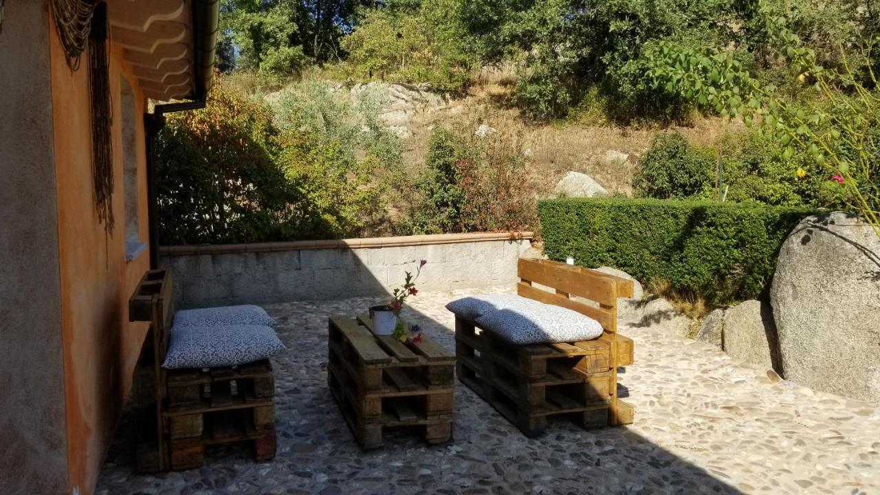 B&B Casa Vacanza Centro Sardegna Sorgono Zewnętrze zdjęcie
