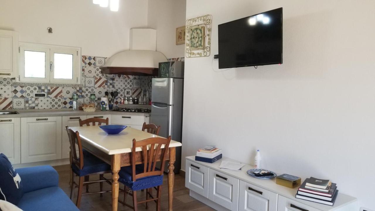 B&B Casa Vacanza Centro Sardegna Sorgono Zewnętrze zdjęcie